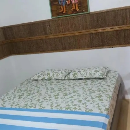 Mini Tiga Homestay Pangandaran Exterior photo