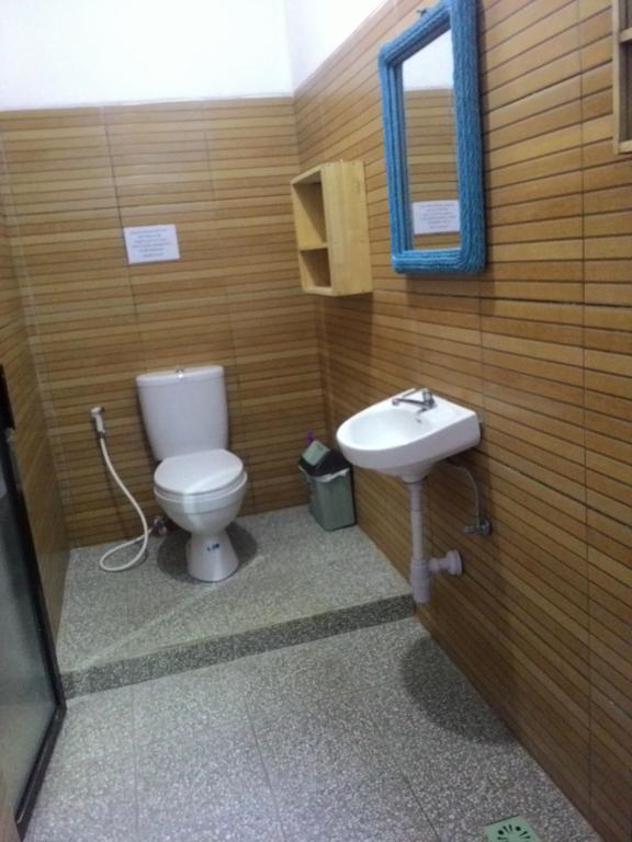 Wisma tamu Mini Tiga Pangandaran