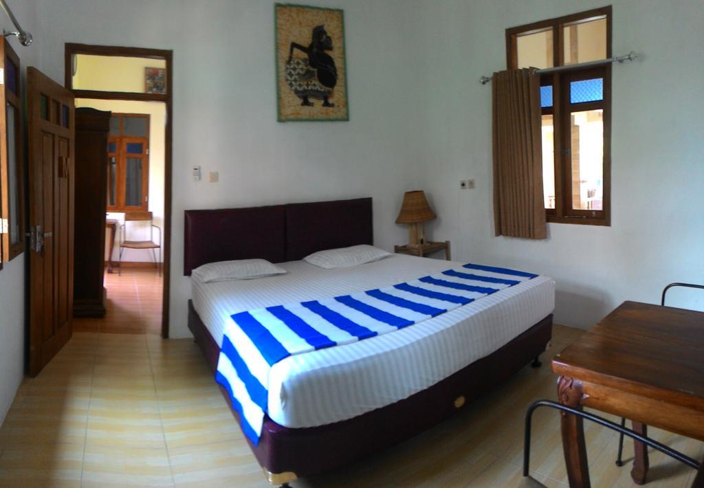 Guest house Mini Tiga