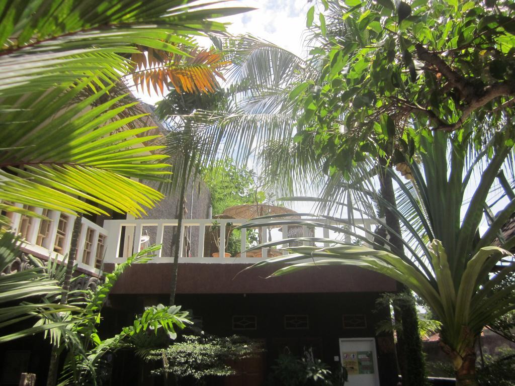Mini Tiga Guest house