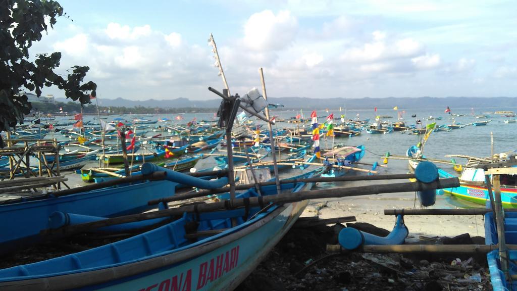 Mini Tiga Pangandaran