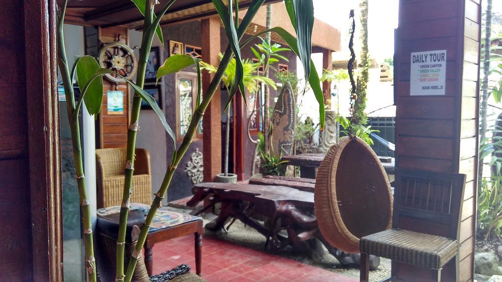 Mini Tiga Pangandaran